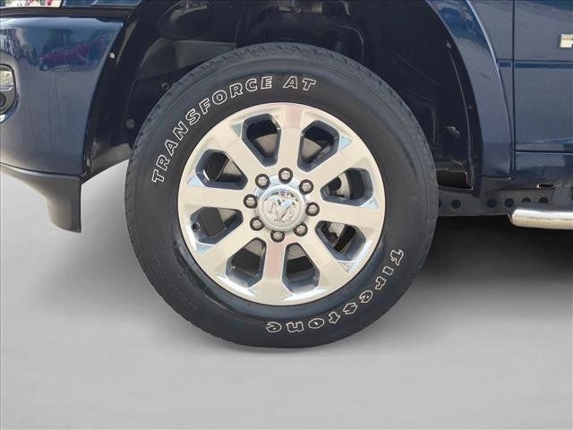 Used 2022 RAM 2500 Laramie AWD/4WD image 23
