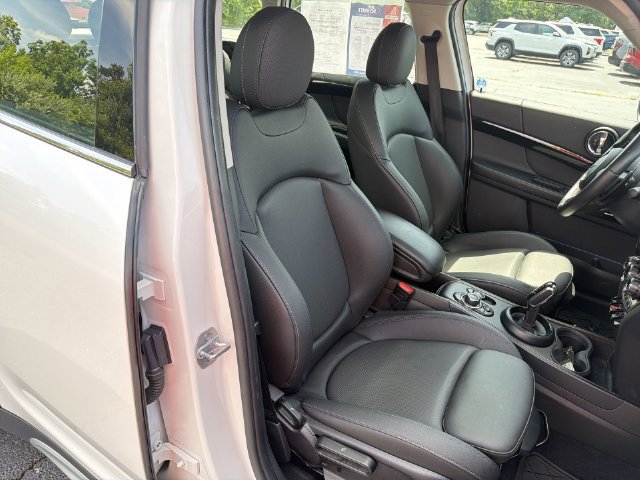 Used 2024 MINI Cooper Countryman S FWD image 19