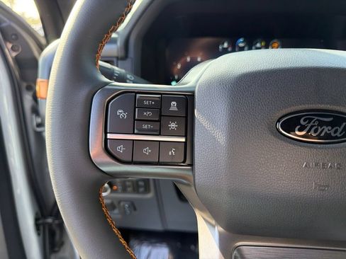 New 2026 Ford F150 Tremor w/ Mobile Office Package AWD/4WD image 23