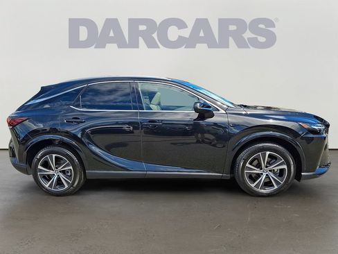 Certified 2023 Lexus RX 350 Premium w/ Accessory Package AWD/4WD image 7