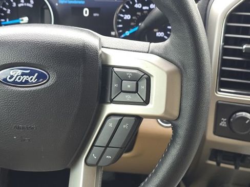 Used 2020 Ford F350 Lariat w/ Lariat Ultimate Package image 31