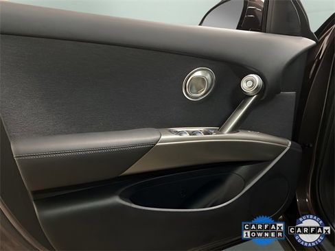 Used 2024 Genesis GV60 RWD image 14