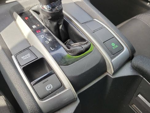 Used 2019 Honda Civic LX image 26
