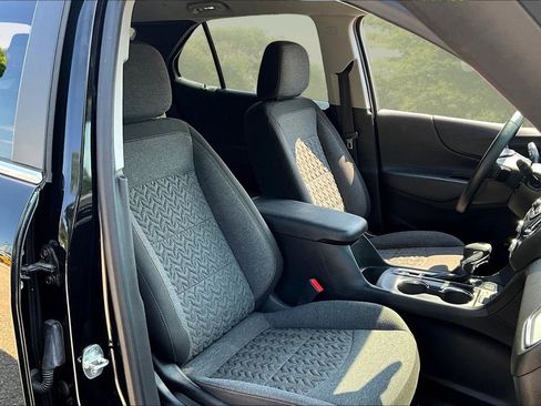 Used 2023 Chevrolet Equinox LT w/ Driver Convenience Package image 7