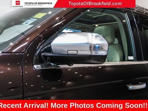 Used 2021 Ford Expedition Platinum AWD/4WD image 11