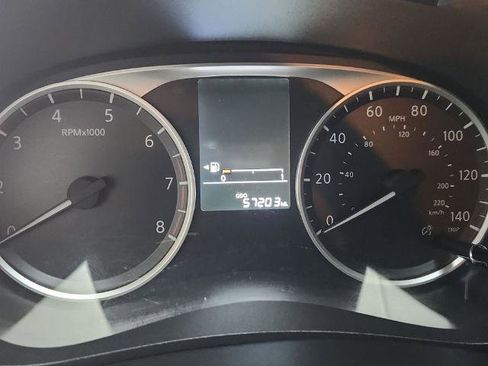 Certified 2024 Nissan Versa S FWD image 19