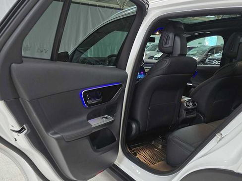 Certified 2026 Mercedes-Benz GLC 300 4MATIC image 15