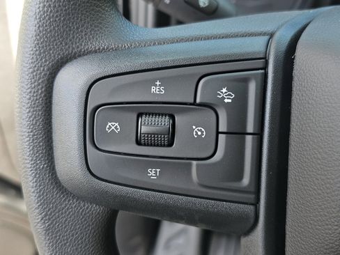 New 2025 GMC Sierra 2500 Pro w/ 1SA Pro Safety Plus Package image 26