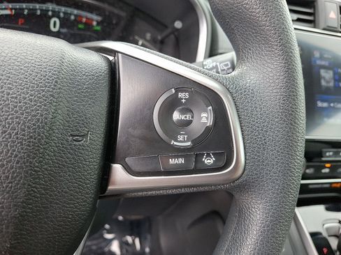 Used 2018 Honda CR-V EX image 22