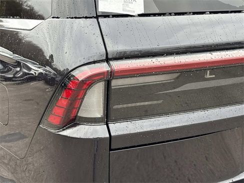 New 2025 Lincoln Navigator L Reserve image 11