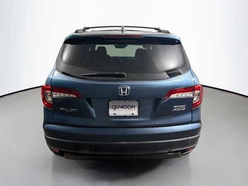 Used 2021 Honda Pilot Special Edition image 6
