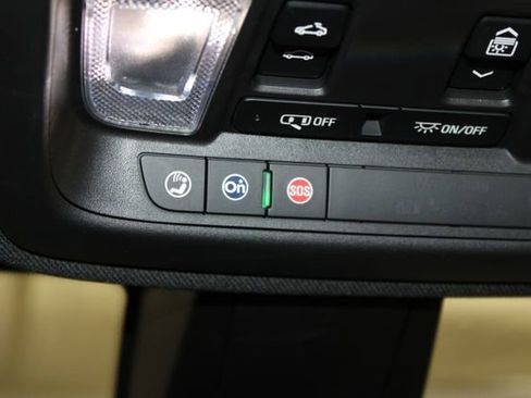 Certified 2024 Cadillac XT5 Sportv w/ Technology Package AWD/4WD image 37
