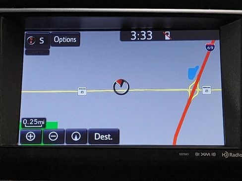 Used 2017 Toyota RAV4 Limited AWD/4WD image 24