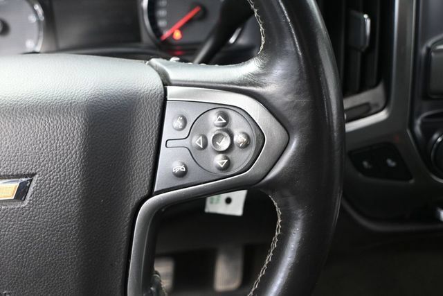 Used 2016 Chevrolet Silverado 1500 LT w/ All Star Edition AWD/4WD image 21