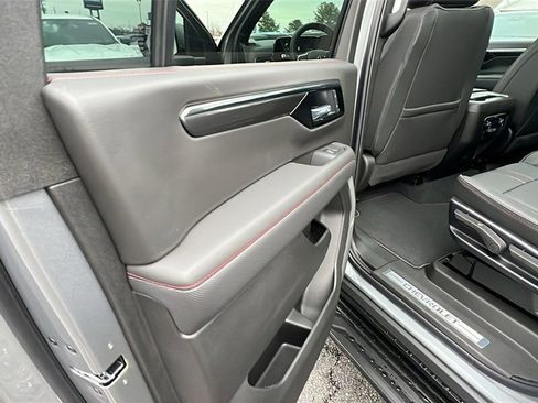 New 2026 Chevrolet Suburban RST w/ Comfort Package image 16