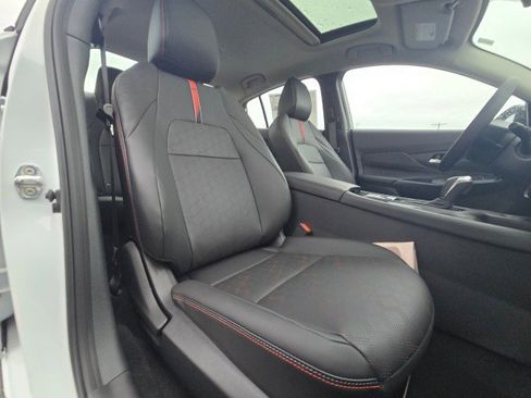 New 2026 Nissan Sentra SR w/ SR Premium Package image 12