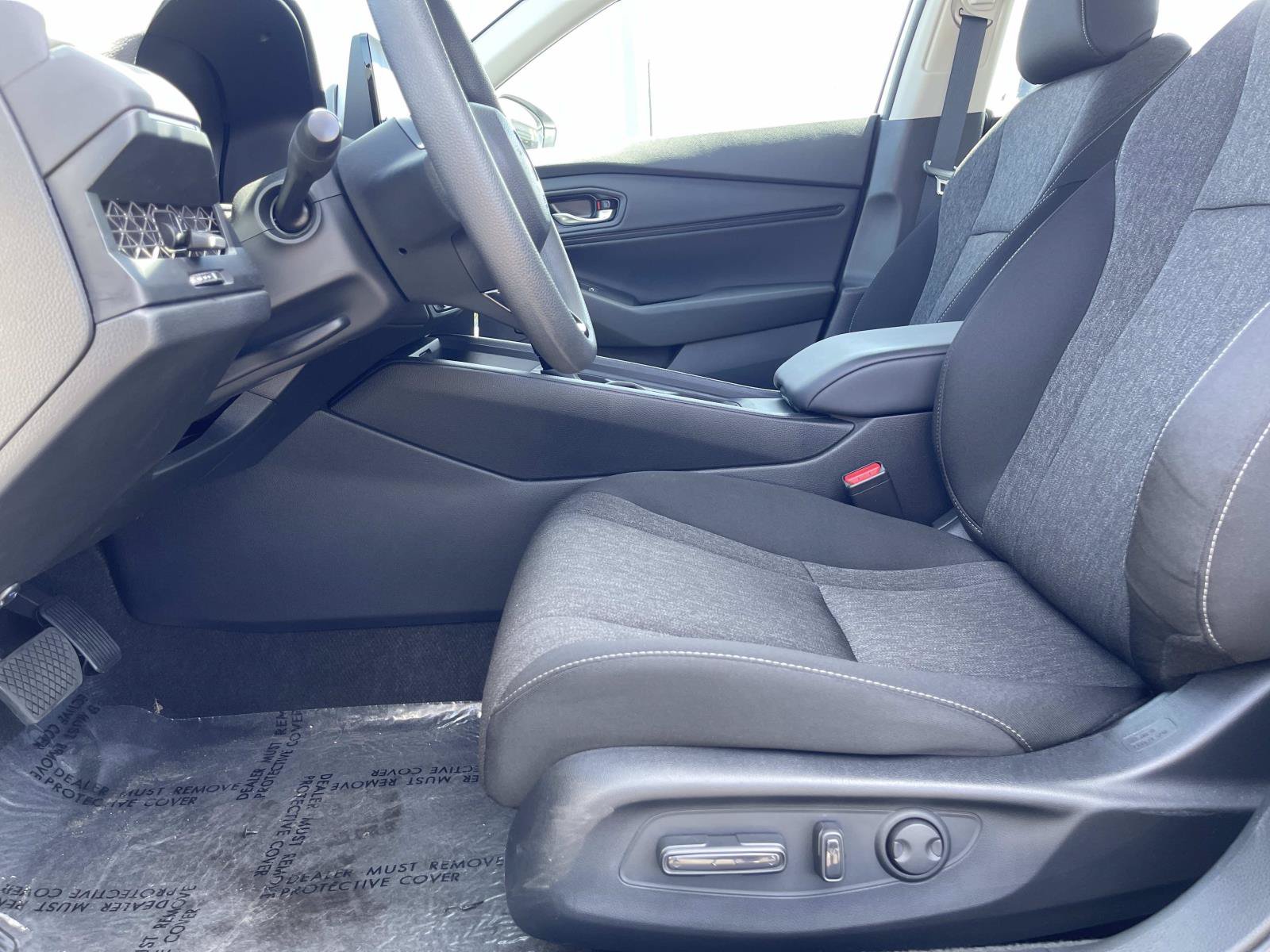 Used 2024 Honda Accord EX image 17