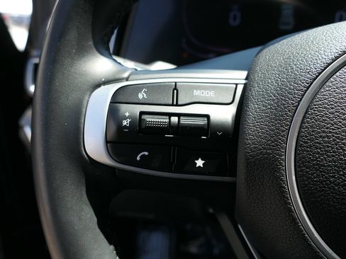 Used 2023 Kia Sportage EX FWD image 15