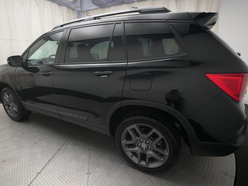 Certified 2023 Honda Passport EX-L image 34