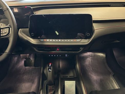 New 2026 Dodge Charger R/T AWD/4WD image 12