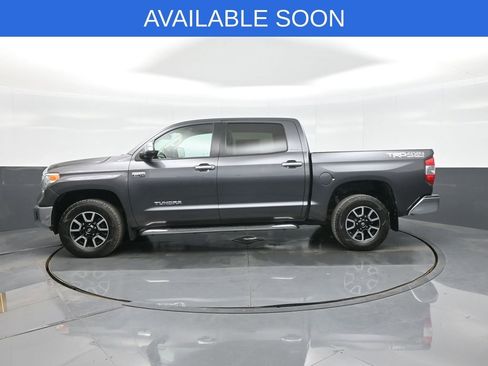 Used 2017 Toyota Tundra Limited image 4