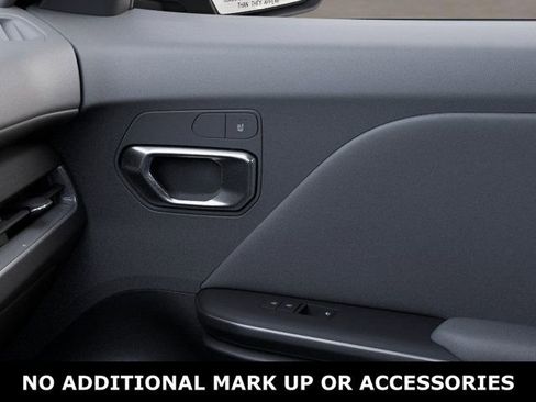 New 2026 Kia K4 EX image 25