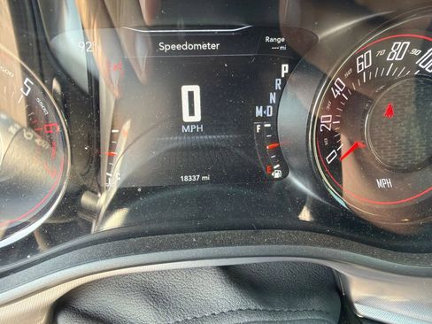 Used 2023 Dodge Challenger R/T w/ Plus Package RWD image 13
