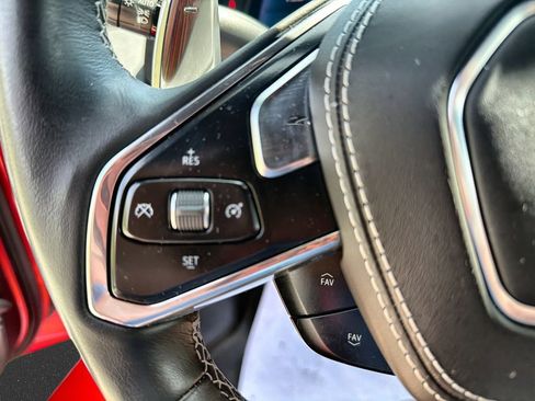 Used 2022 Chevrolet Corvette Stingray Premium Cpe w/ Z51 Performance Package RWD image 22
