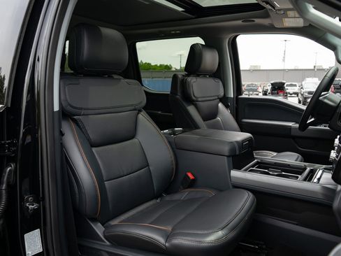 New 2026 Ford F250 Lariat AWD/4WD image 44