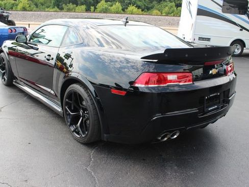 Used 2014 Chevrolet Camaro Z/28 RWD image 17