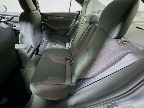 New 2026 Subaru WRX Premium image 19