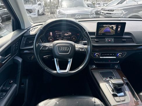 Used 2019 Audi Q5 2.0T Premium Plus w/ Premium Plus Package image 24