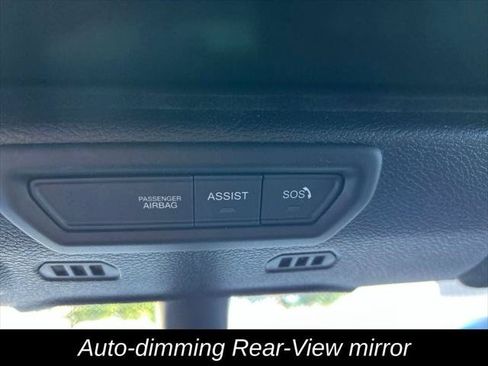 Certified 2023 Jeep Wrangler Unlimited Rubicon 4xe w/ Steel Bumper Group AWD/4WD image 27