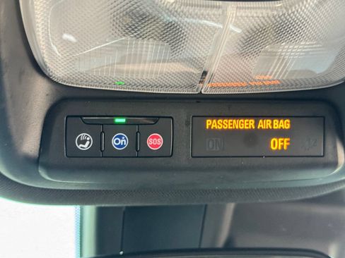Used 2021 Chevrolet TrailBlazer RS FWD image 28