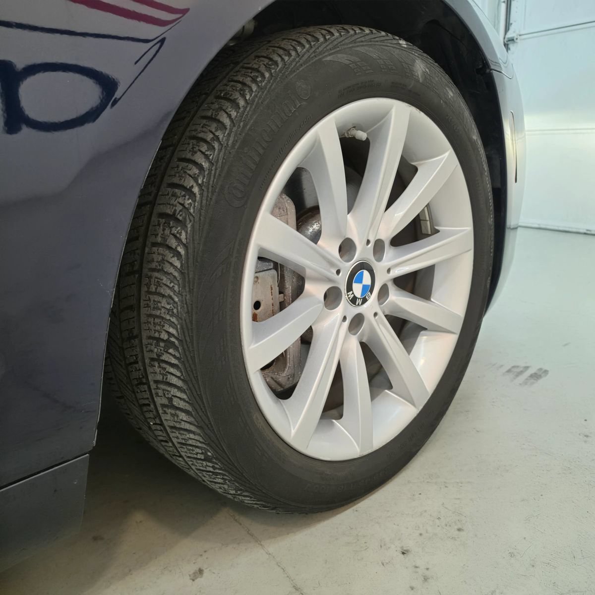 Used 2014 BMW 640i Convertible RWD image 12