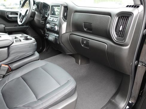 Used 2024 GMC Sierra 1500 Pro w/ Pro Value Package AWD/4WD image 30