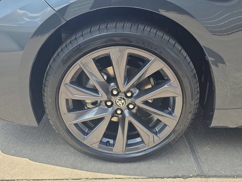 New 2026 Toyota Corolla SE FWD image 27
