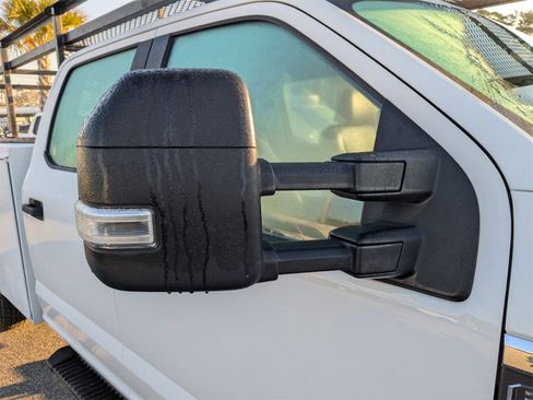 Used 2020 Ford F350 XL w/ Power Equipment Group image 12