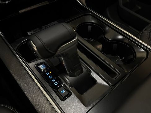 New 2026 Ford F150 Platinum AWD/4WD image 13