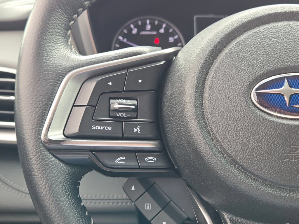 Used 2020 Subaru Outback Limited AWD/4WD image 36