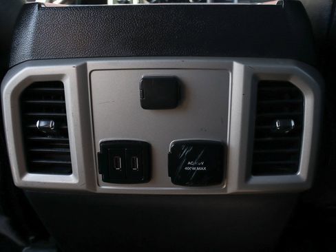 Used 2019 Ford F450 Lariat w/ Lariat Ultimate Package image 48