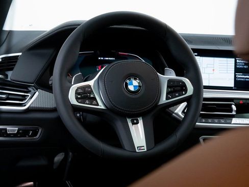 Used 2023 BMW X5 M50i w/ Executive Package image 22