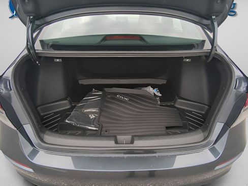 New 2026 Honda Civic Sport image 10