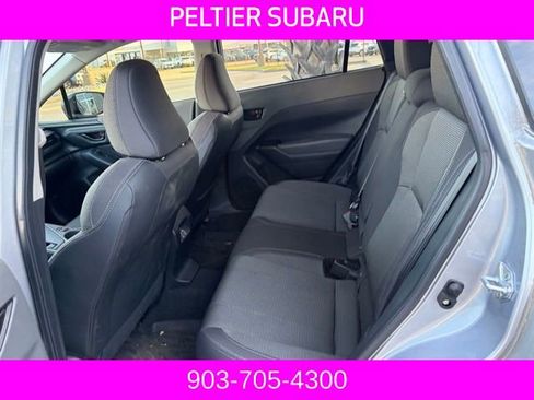 Used 2024 Subaru Crosstrek 2.0i Premium image 14