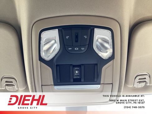 Used 2021 RAM 1500 Big Horn AWD/4WD image 24