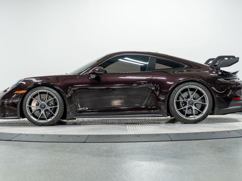 Used 2022 Porsche 911 GT3 image 9