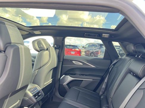 New 2026 Cadillac Lyriq V image 29