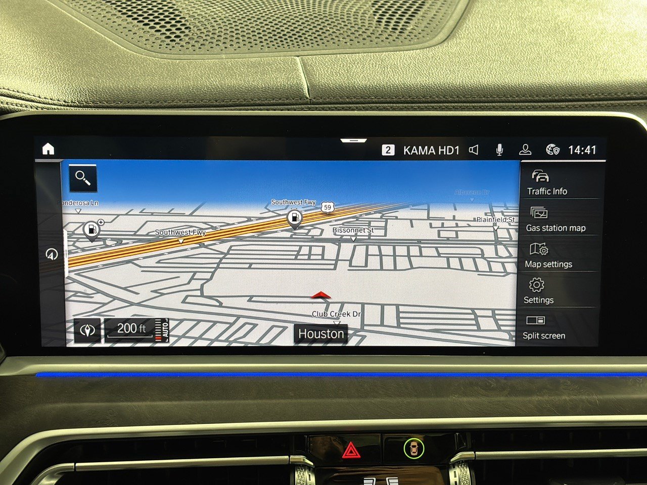 Used 2022 BMW X5 sDrive40i w/ M Sport Package RWD image 23
