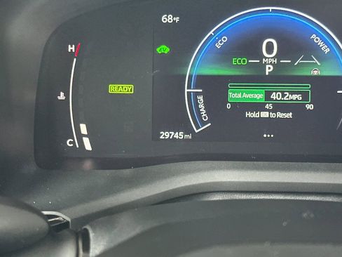 Certified 2025 Toyota Camry LE image 30