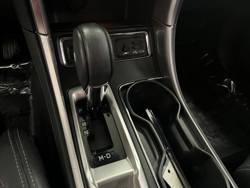 Used 2019 Subaru Ascent Limited image 20